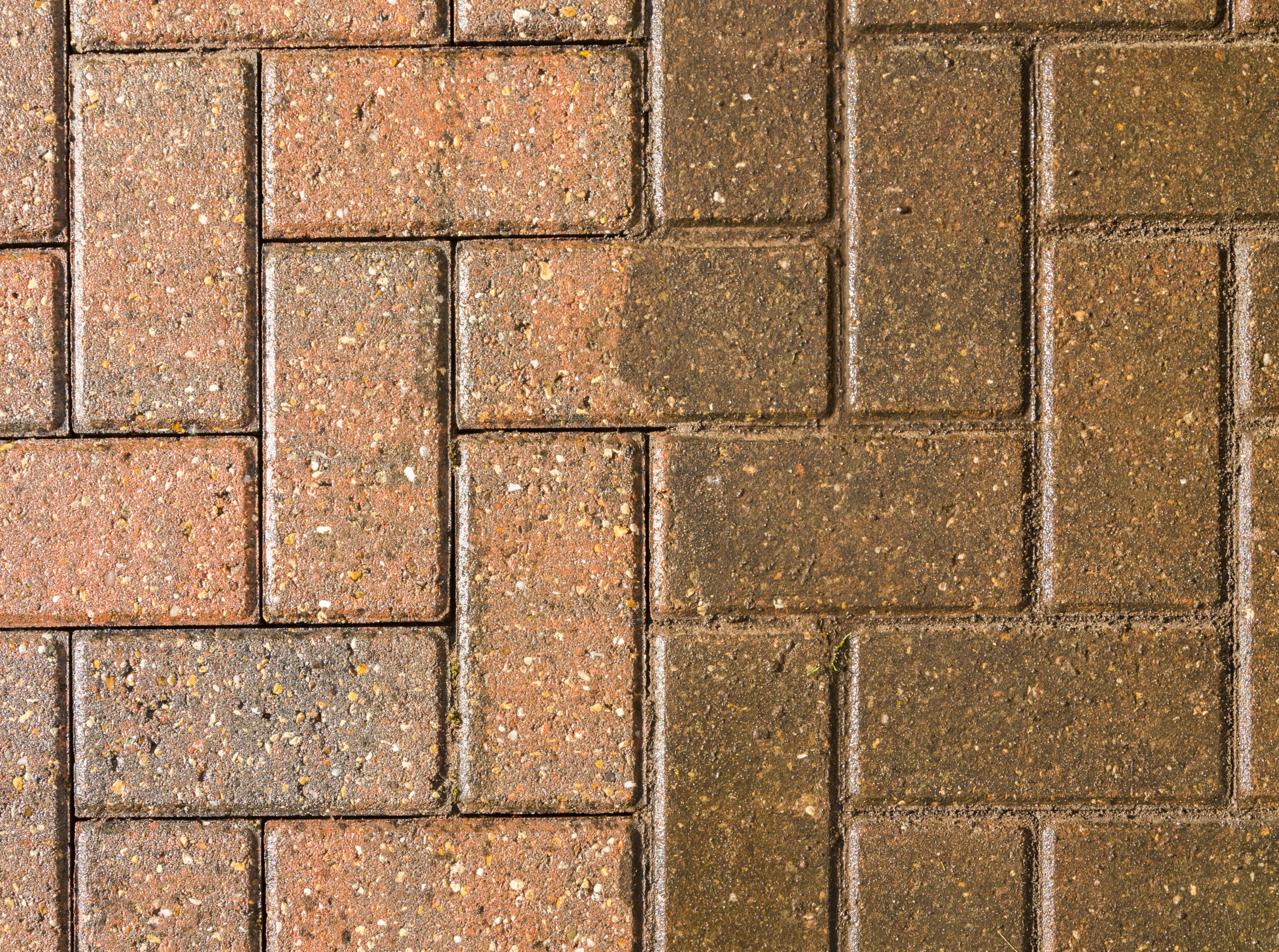 high pressure paving cleaning phuket