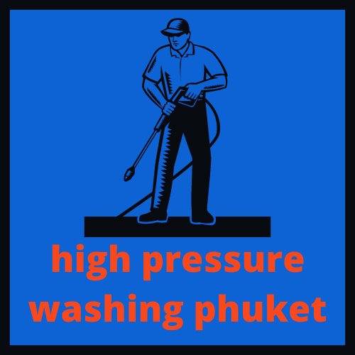 Laundry Phuket